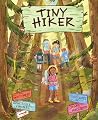 Tiny Hiker by Natasha Zimmers