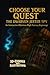 Choose Your Quest: The Dwarven Jester Spy: An Interactive Hilarious High Fantasy Espionage Adventure