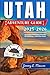 Utah Adventure Guide 2025-2026 by Jimmy L. Masson