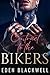 Contract to the Bikers: A Reverse Harem MC Romance (CONTRACTED TO SIN)