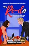 Book cover for The RE-Do: A Little Red Riding Hood Rom-Com Retelling (Fairytale Kind of Love)