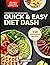 Quick & Easy DASH Diet Cook...