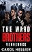 The Ward Brothers Book Two:...