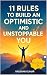 11 Rules to Build an Optimi...