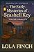 The Early Mysteries of Seas...