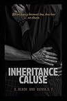 The Inheritance Clause: MM A Marriage Of Convenience (Revenge series) The Inheritance Clause: MM A Marriage Of Convenience (Revenge series)