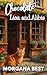 Chocolate, Lies, and Alibis Traditional Cozy Mystery (Chocolate Shop Mysteries Book 1) by Morgana Best