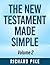 The New Testament Made Simp...