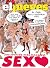 El Jueves #2414 | LOS RÉCORDS MÁS LOCOS DEL SEXO by El Jueves