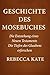 Geschichte des Buches Mose:...