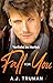 Fall for You: Verliebt Im Herbst (German Edition)