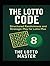 The Lotto Code:: Structured Randomness and Strategic Play for Lotto Max
