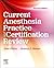 Current Anesthesia Practice by Sass Elisha EdD CRNA FAAN