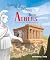 Young Explorers Around Athens by Daniela Celli