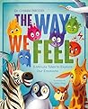 The Way We Feel by Chiara Piroddi