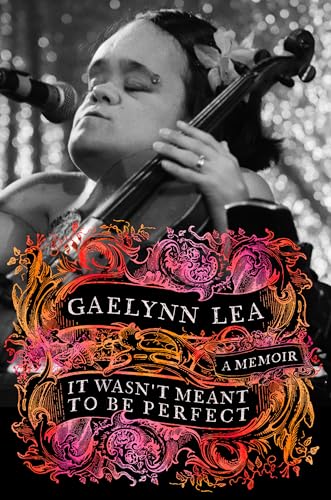 It Wasn't Meant to Be Perfect: A Memoir (Hardcover)