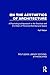On the Aesthetics of Architecture by Ralf Weber