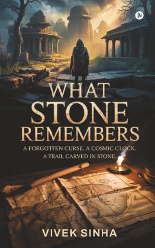 What Stone Remembers (Paperback)
