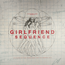 Girlfriend Sequence (ebook)