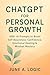 ChatGPT for Personal Growth...