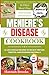MENIERE'S DISEASE COOKBOOK:...