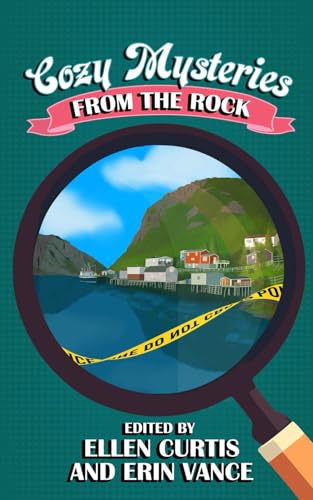 Cozy Mysteries from the Rock (Paperback)