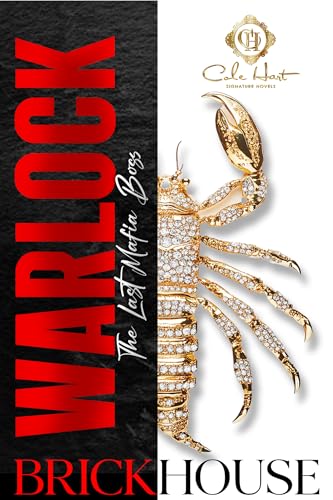 Warlock: The Last Mafia Boss (Kindle Edition)