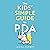 The Kids’ Simple Guide to PDA