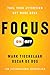 Focus On-Off: Fuel Your Attention, Get More Done