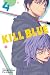 Kill Blue, Vol. 4 (Kill Blue, #4)