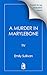 A Murder in Marylebone (Min...
