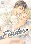 Finder Deluxe Edition: Crazy in Love, Vol. 14