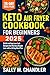 Keto Air Fryer Cookbook for...