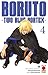 Boruto. Two Blue Vortex, Vol. 4