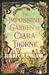 The Impossible Garden of Clara Thorne by Summer N. England The Impossible Garden of Clara Thorne by Summer N. England