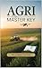 Agri Exam Master Key by Raj Kumar Gautam