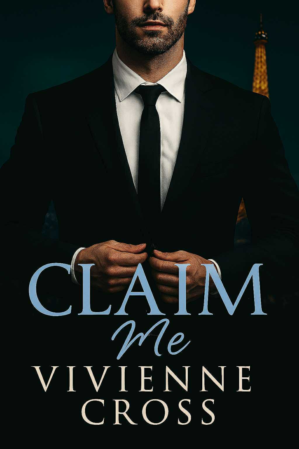 Claim Me (Crown or Fire, #.5)
