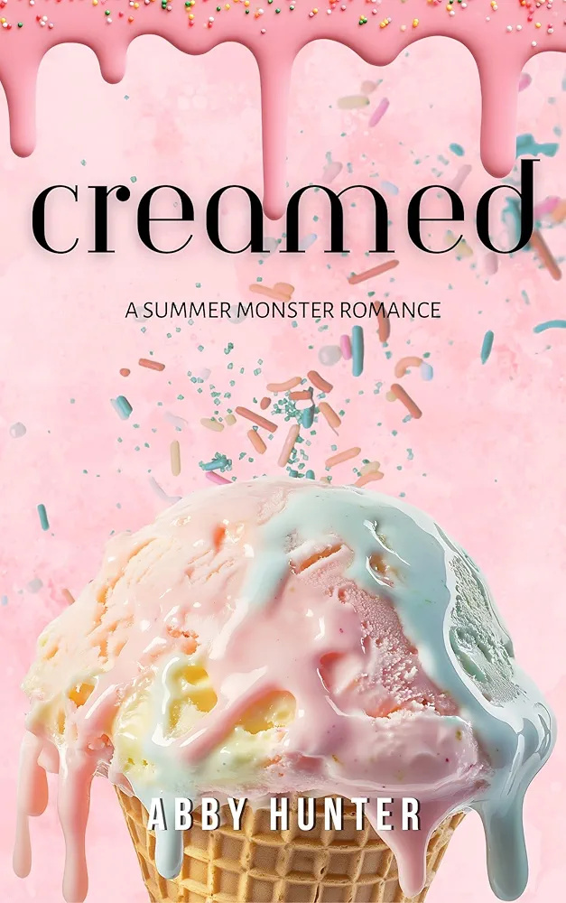 Creamed (Kindle Edition)