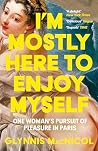 I'm Mostly Here t...