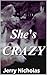 She's Crazy: Vampire and We...