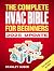 The Complete HVAC BIBLE for Beginners by Stanley Huber