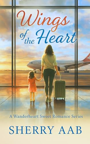 Wings of the Heart (Kindle Edition)