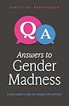 Answers to Gender...