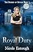 Royal Duty: An Enchanted Ra...