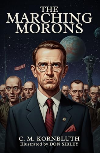The Marching Morons