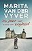My jaar van vrees en vryheid by Marita van der Vyver