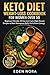 Keto Diet Weight-Loss Cookb...