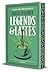 Legends & Lattes by Travis Baldree