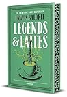 Legends & Lattes