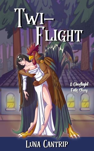 Twi-Flight (Ghostlight Falls)